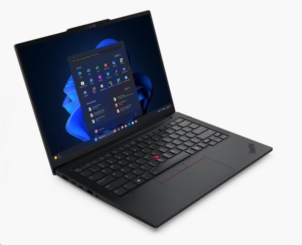 LENOVO NTB ThinkPad E14 G7 - Ultra 7 255H, 14" WUXGA IPS, 32GB, 1TSSD, HDMI, Arc™ 140T, W11P, 3Y Onsite2