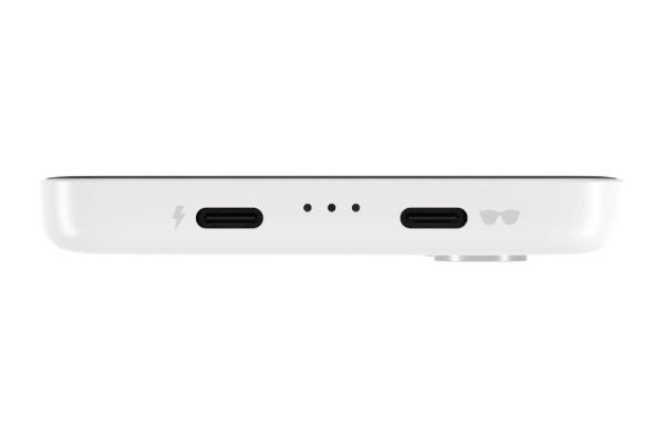 XREAL Beam Pro, Ovladač pro AR brýle, 8GB + 256GB, bílá3