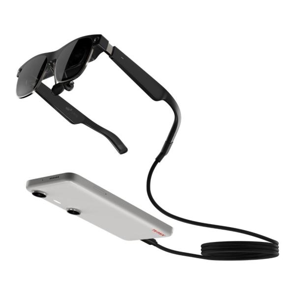 XREAL Beam Pro, Ovladač pro AR brýle, 8GB + 256GB, bílá6