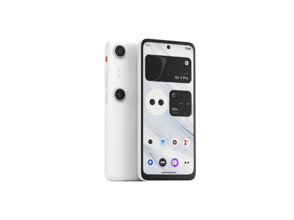 XREAL Beam Pro, Ovladač pro AR brýle, 6GB + 128GB, bílá1