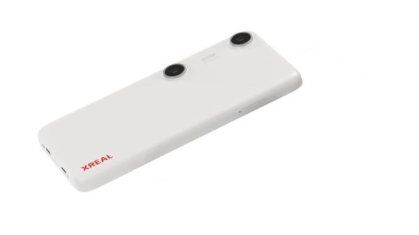 XREAL Beam Pro, Ovladač pro AR brýle, 6GB + 128GB, bílá2