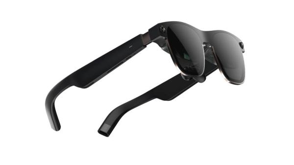 XREAL Virtuální realita Air 2 Ultra, AR Brýle, černá3