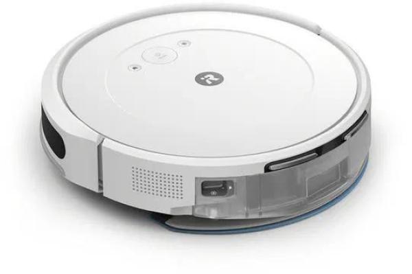 iRobot Roomba Combo Essential 2 robotický vysavač, bílá3