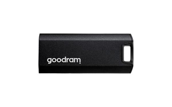 GOODRAM Externí SSD 512GB Move Ridge,  USB-C 3.2 Gen2x2,  R:2000/ W:1500MB/ s,  černá