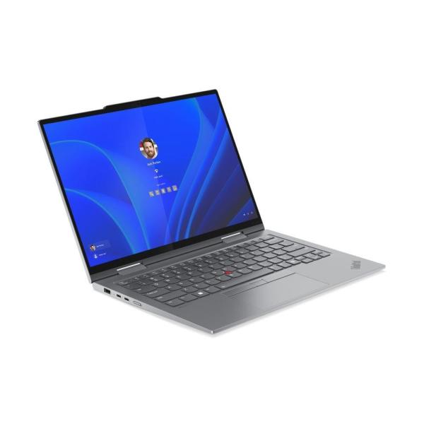 LENOVO NTB Thinkpad X1 2-in-1 - Ultra7 155U,14" WUXGA Touch,32GB,1TBSSD,IRcam,W11P3