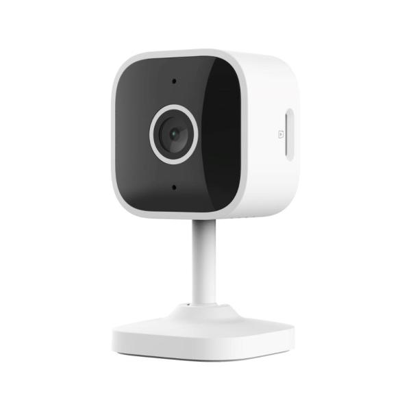 TRUST Kamera IPCAM-2900, WiFi, indoor, bílá1