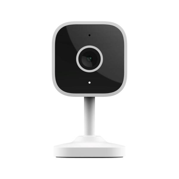 TRUST Kamera IPCAM-2900, WiFi, indoor, bílá2