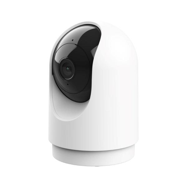 TRUST Kamera IPCAM-2700,  WiFi,  indoor,  bílá