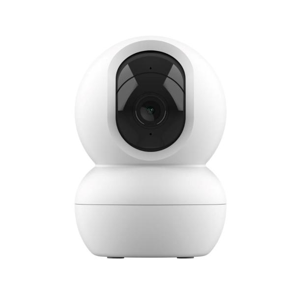 TRUST Kamera IPCAM-2800, WiFi, indoor, bílá2