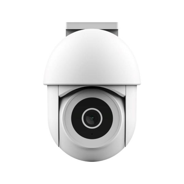 TRUST Kamera IPCAM-3900, WiFi, outdoor, bílá2