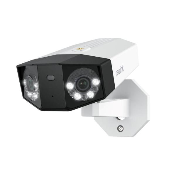 REOLINK bezpečnostní kamera Duo Series P750,  Duo 3 PoE,  4MP