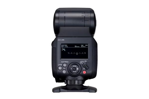 Canon Speedlite EL-1 (Ver.2)3