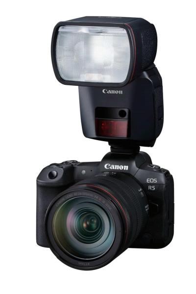 Canon Speedlite EL-1 (Ver.2)1
