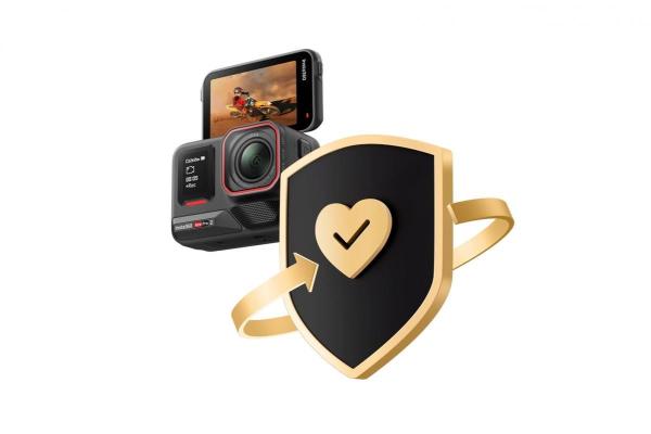 Insta360 Ace Pro 2 FlexiCare - prémiová servisní služba