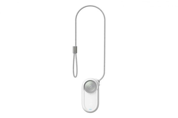 Insta360 GO 3S náhradní lanko přívěsku bílé2