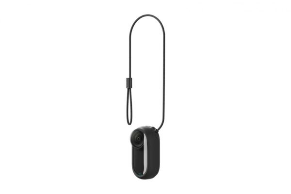 Insta360 GO 3S náhradní lanko přívěsku černé1