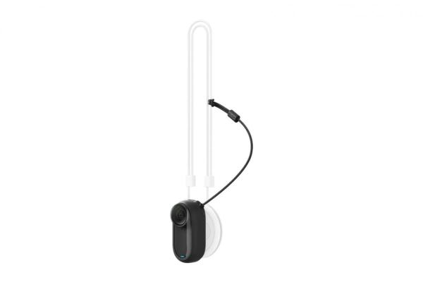 Insta360 GO 3S náhradní lanko přívěsku černé2