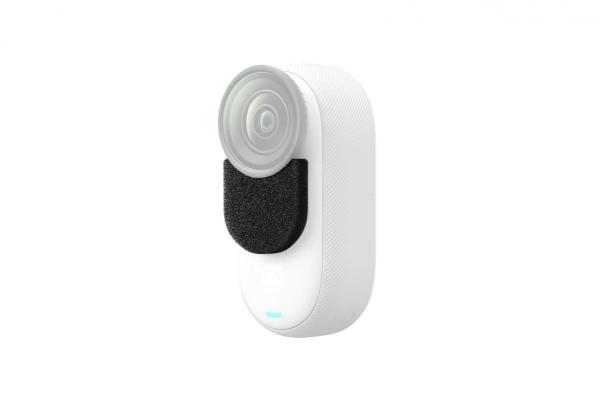 Insta360 GO 3S ochrana proti větru na mikrofon2