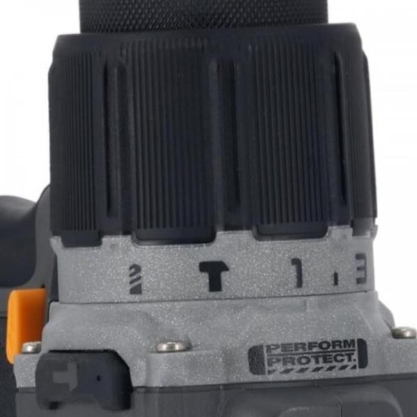 Dewalt DCD85MNT aku příklepová vrtačka edice McLaren 18V bez aku5