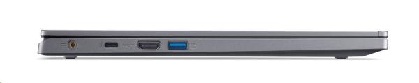 ACER NTB Aspire 15 (A15-51M-97FW), i9-13900H, 15.6"FHD, 16GB, 1TB SSD, UHD, Linux, Gray6