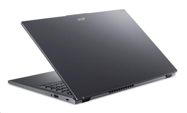 ACER NTB Aspire 15 (A15-51M-92CQ), i9-13900H, 15.6"FHD, 32GB, 1TB SSD, UHD, W11H, Gray4