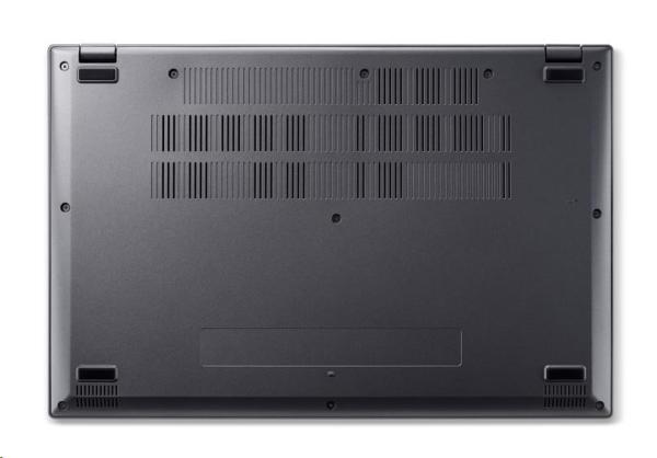 ACER NTB Aspire 15 (A15-51M-92CQ), i9-13900H, 15.6"FHD, 32GB, 1TB SSD, UHD, W11H, Gray5