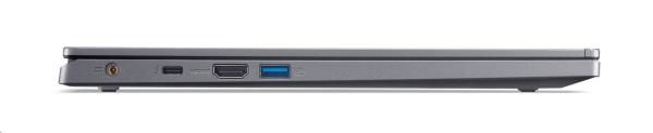 ACER NTB Aspire 15 (A15-51M-92CQ), i9-13900H, 15.6"FHD, 32GB, 1TB SSD, UHD, W11H, Gray6