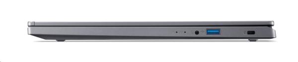 ACER NTB Aspire 15 (A15-51M-92CQ), i9-13900H, 15.6"FHD, 32GB, 1TB SSD, UHD, W11H, Gray7