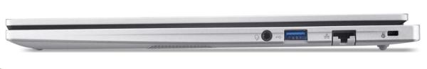 ACER NTB TravelMate P2 15 (TMP215-75-G2-TCO-54EZ), Ultra 5-125H, 15.6" FHD, 8GB, 512GB SSD, Intel, W11P, Pure Silver6