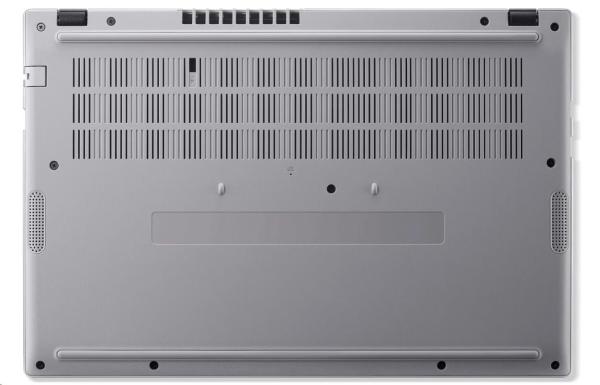 ACER NTB TravelMate P2 15 (TMP215-75-G2-TCO-52FB),Ultra5-125H,15.6"FHD,16GB,512GB SSD,Intel,W11 Pro,Pure Silver4