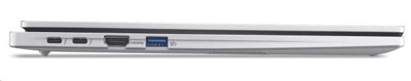 ACER NTB TravelMate P2 15 (TMP215-75-G2-TCO-52FB),Ultra5-125H,15.6"FHD,16GB,512GB SSD,Intel,W11 Pro,Pure Silver8