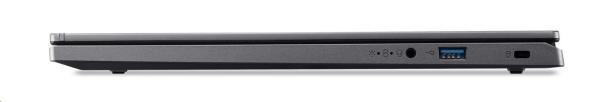 ACER NTB Aspire 15 (A15-61M-R59C), R5-8640HS, 15.6"FHD, 16GB, 512GB SSD, Radeon 760M, Linux, Gray7