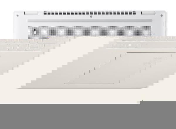 acer Swift Edge 14/ SFE14-51T-75NM/ U7-256V/ 14"/ 2880x1800/ T/ 16GB/ 512GB/ Intel int/ W11H/ White/ 2R0