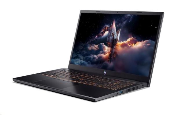 ACER NTB Nitro V 15 (ANV15-52-908V), i9-13900H, 15.6"FHD, 32GB, 1TB SSD, RTX 5060, W11H, Black3