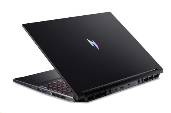 Acer Nitro V 16/ ANV16-42-R01F/ R7-260/ 16"/ WUXGA/ 16GB/ 1TB/ RTX 5060/ W11H/ Black/ 2R3