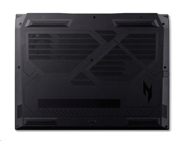 Acer Nitro V 16/ ANV16-42-R01F/ R7-260/ 16"/ WUXGA/ 16GB/ 1TB/ RTX 5060/ W11H/ Black/ 2R4