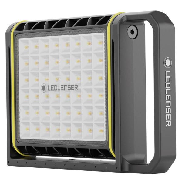 Ledlenser AF8R Work pracovní světlo9