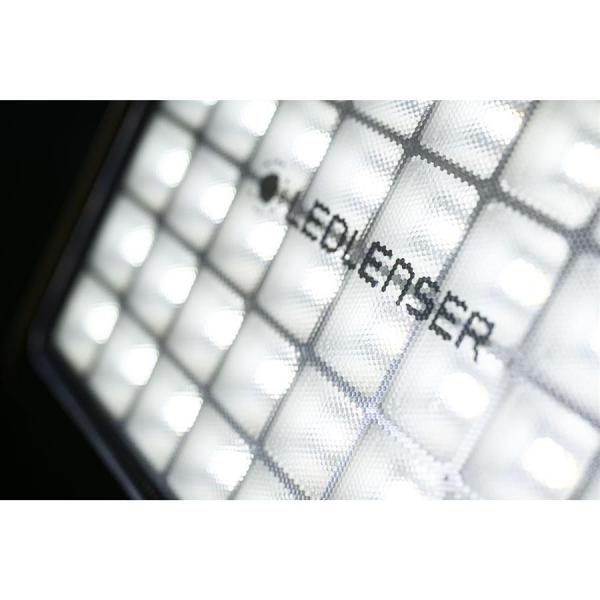 Ledlenser AF8R Work pracovní světlo11