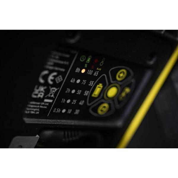 Ledlenser AF8R Work pracovní světlo8