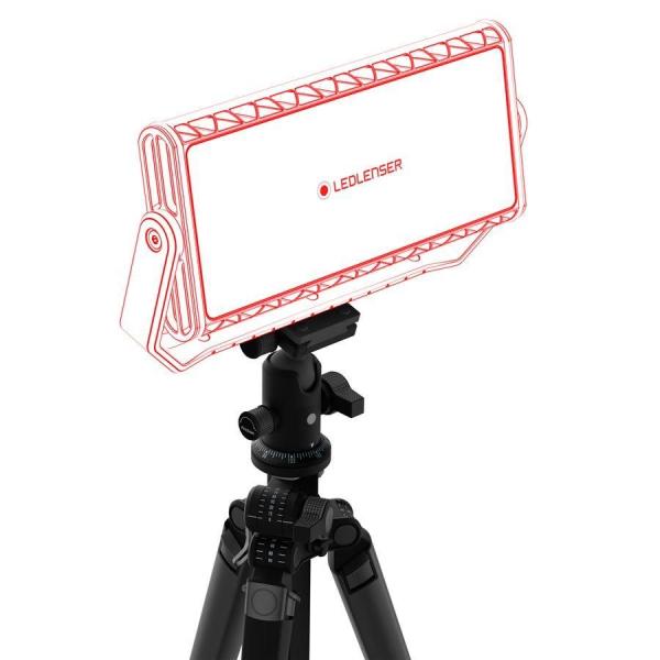 Ledlenser AF12R Work pracovní světlo3