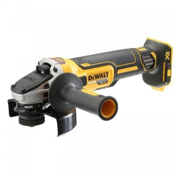 Dewalt DCK305P3T sada aku nářadí 18V XR DCH273N + DCG405 + DCF887+TSAK 3x5Ah1