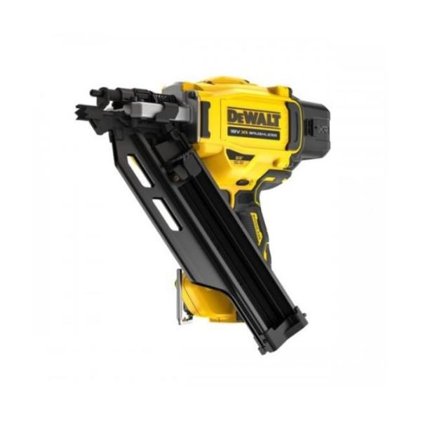 Dewalt DCN930P2 aku hřebíkovačka 18 V 2x5Ah1