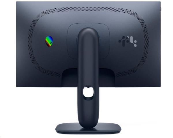 DELL LCD AW2525HM- 25"/ FHD/ 1920 x 1080/ 16:9/ 320Hz/ 1ms/ 1000:1/ 400 cd/ m2/ HDMI/ DP/ VESA/ PIVOT/ 3YNBD3
