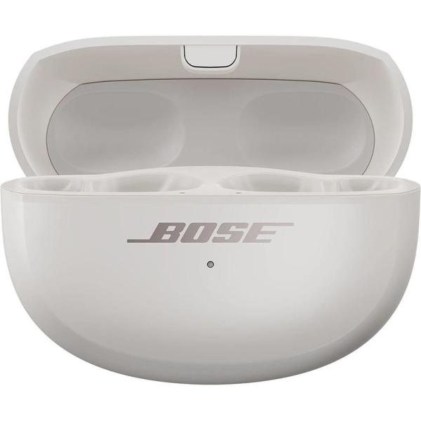 Bose Ultra Open Earbuds bezdrátová sluchátka,  bílá1