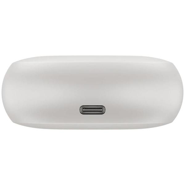 Bose Ultra Open Earbuds bezdrátová sluchátka,  bílá3