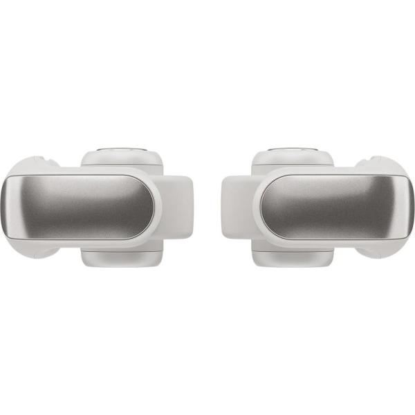 Bose Ultra Open Earbuds bezdrátová sluchátka,  bílá5