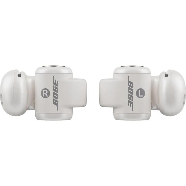 Bose Ultra Open Earbuds bezdrátová sluchátka,  bílá6
