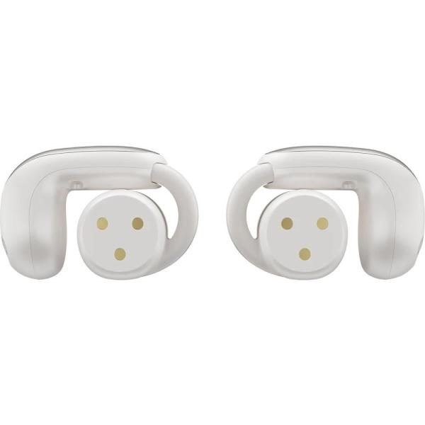 Bose Ultra Open Earbuds bezdrátová sluchátka,  bílá7