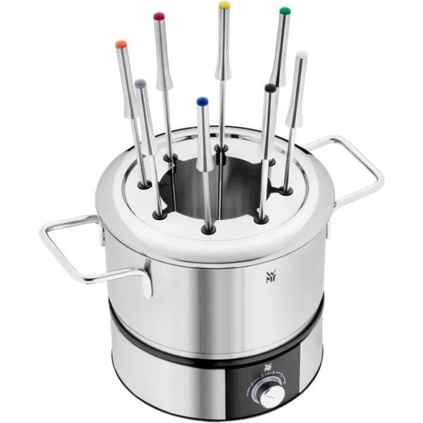 WMF Lono Fondue set, 1400 W, až pro 8 osob1