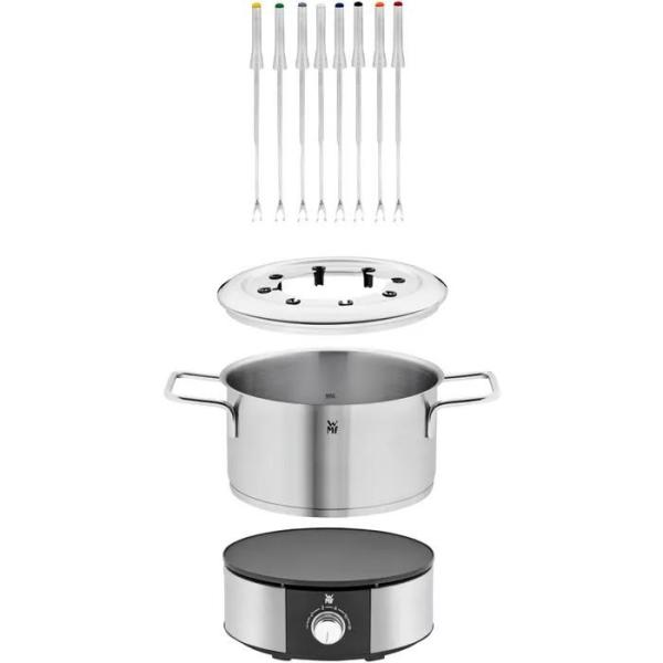 WMF Lono Fondue set, 1400 W, až pro 8 osob2